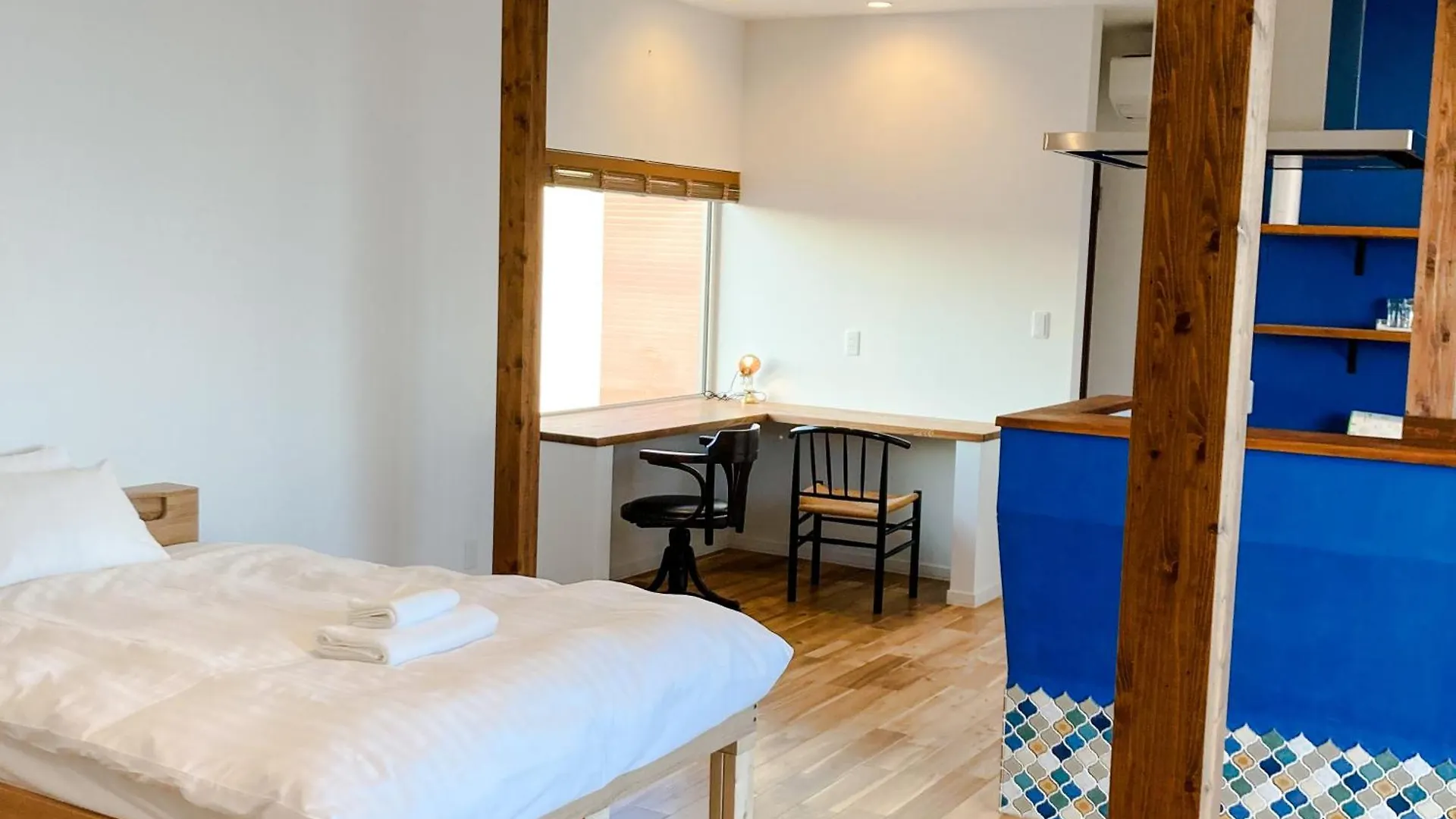Villa Seaside Inn Kokomo Shinkawacho