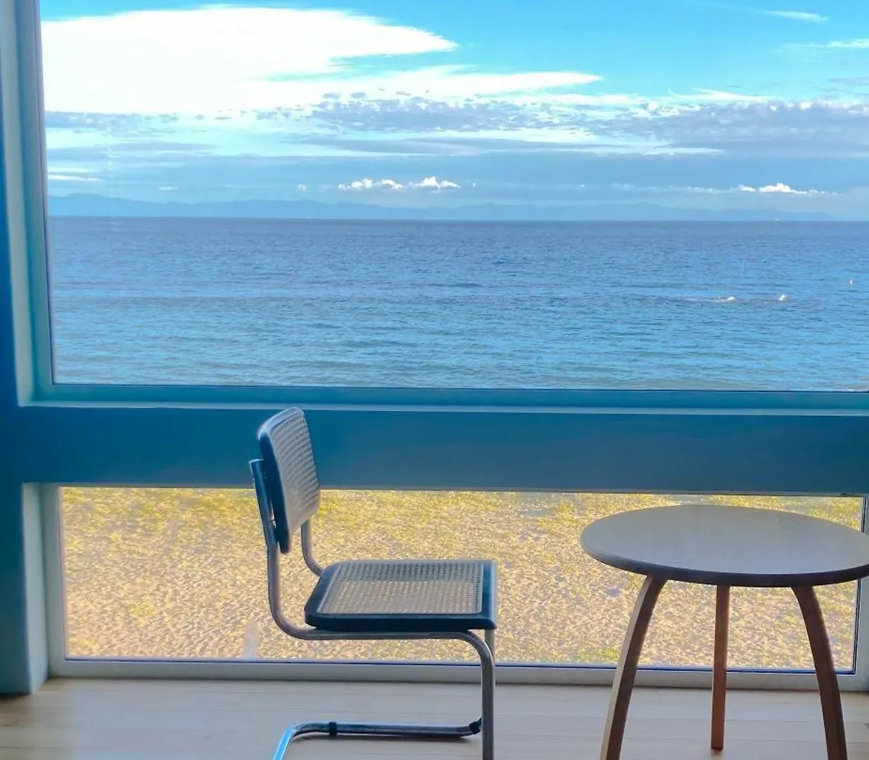 Villa Seaside Inn Kokomo Shinkawacho Japão