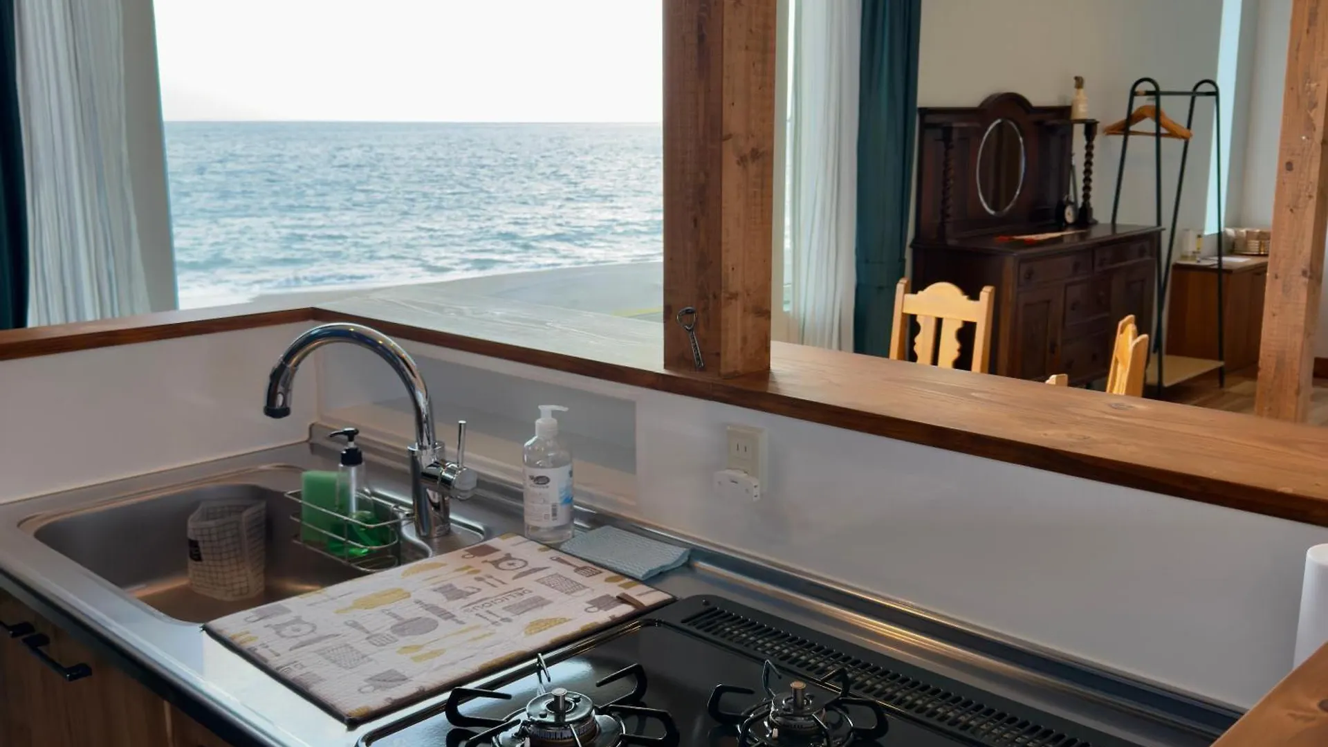 Seaside Inn Kokomo Shinkawacho 0*,  Japão