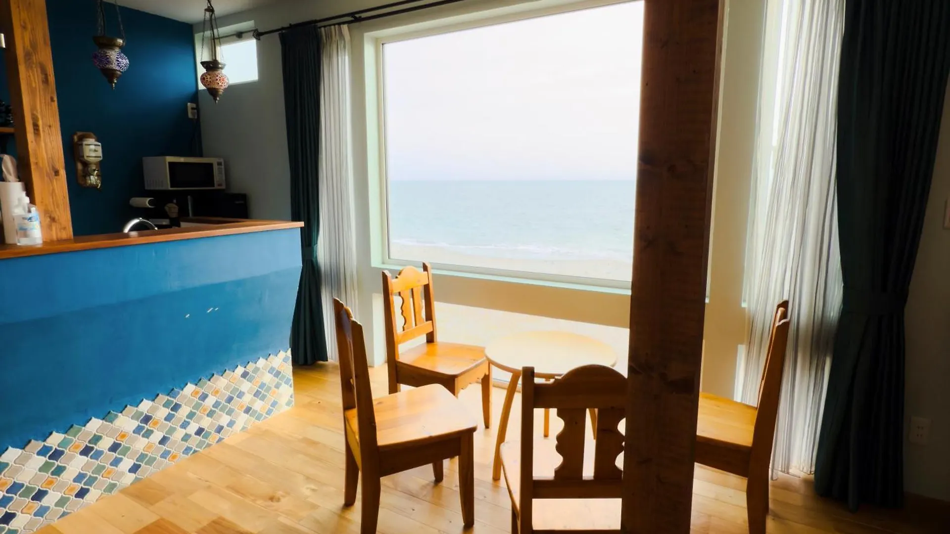 Seaside Inn Kokomo Shinkawacho Villa
