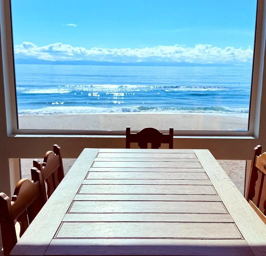 Seaside Inn Kokomo Shinkawacho Villa